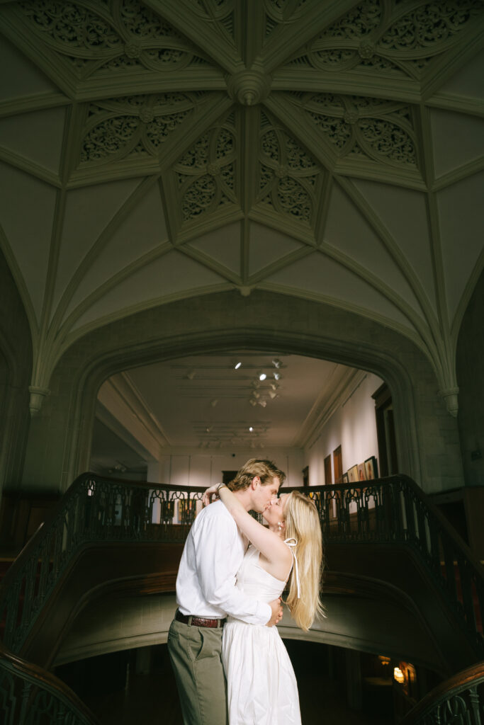 Engagement Photoshoot in Atlanta Georgia 